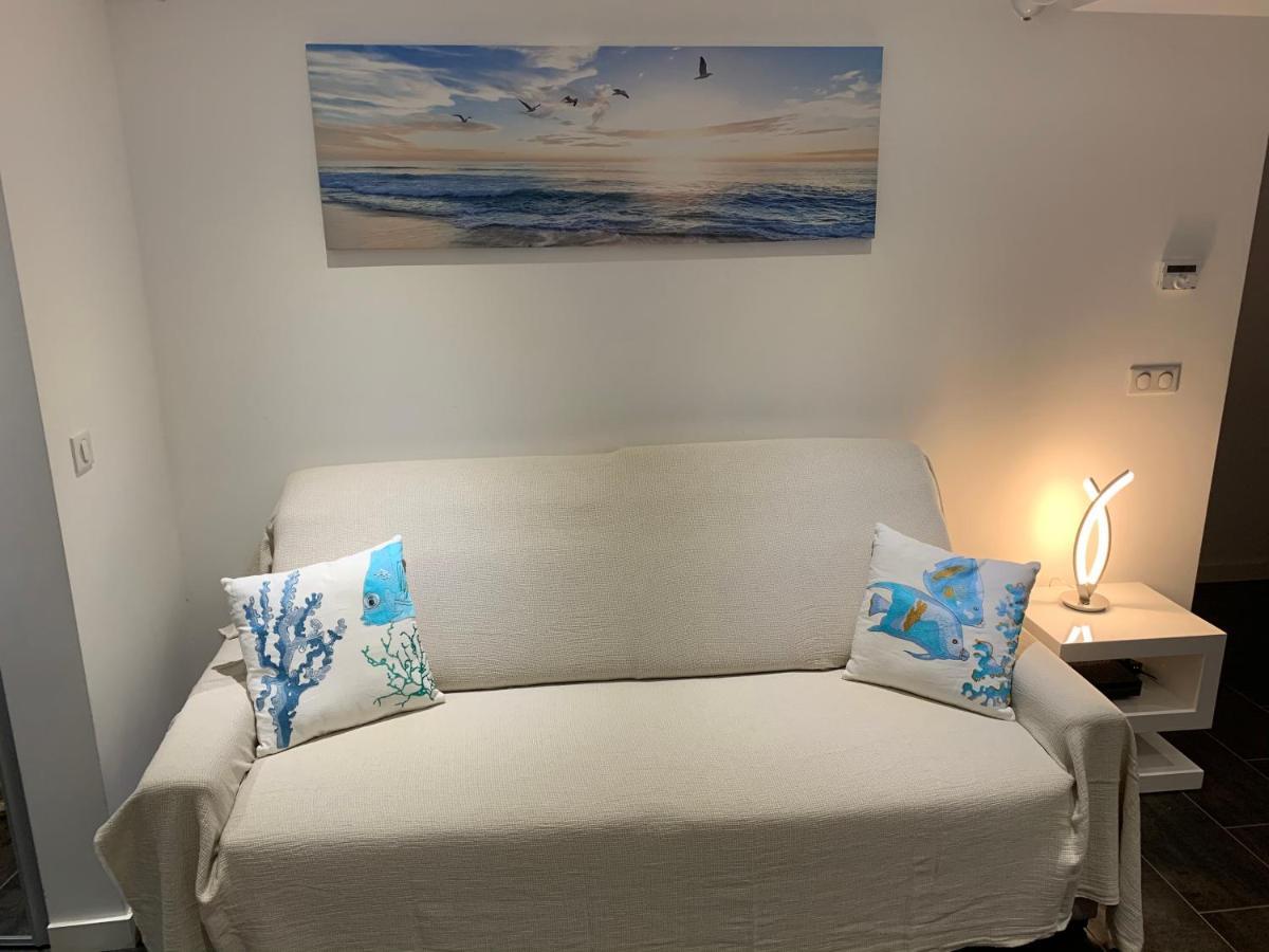 Grand Duc Apartment Mandelieu La Napoule Ngoại thất bức ảnh