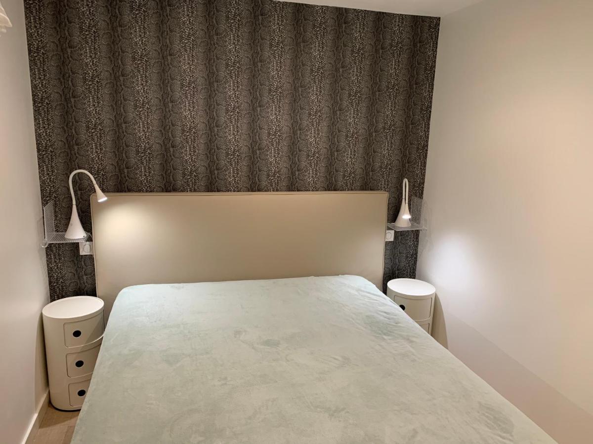 Grand Duc Apartment Mandelieu La Napoule Ngoại thất bức ảnh