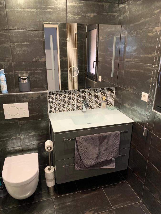 Grand Duc Apartment Mandelieu La Napoule Ngoại thất bức ảnh