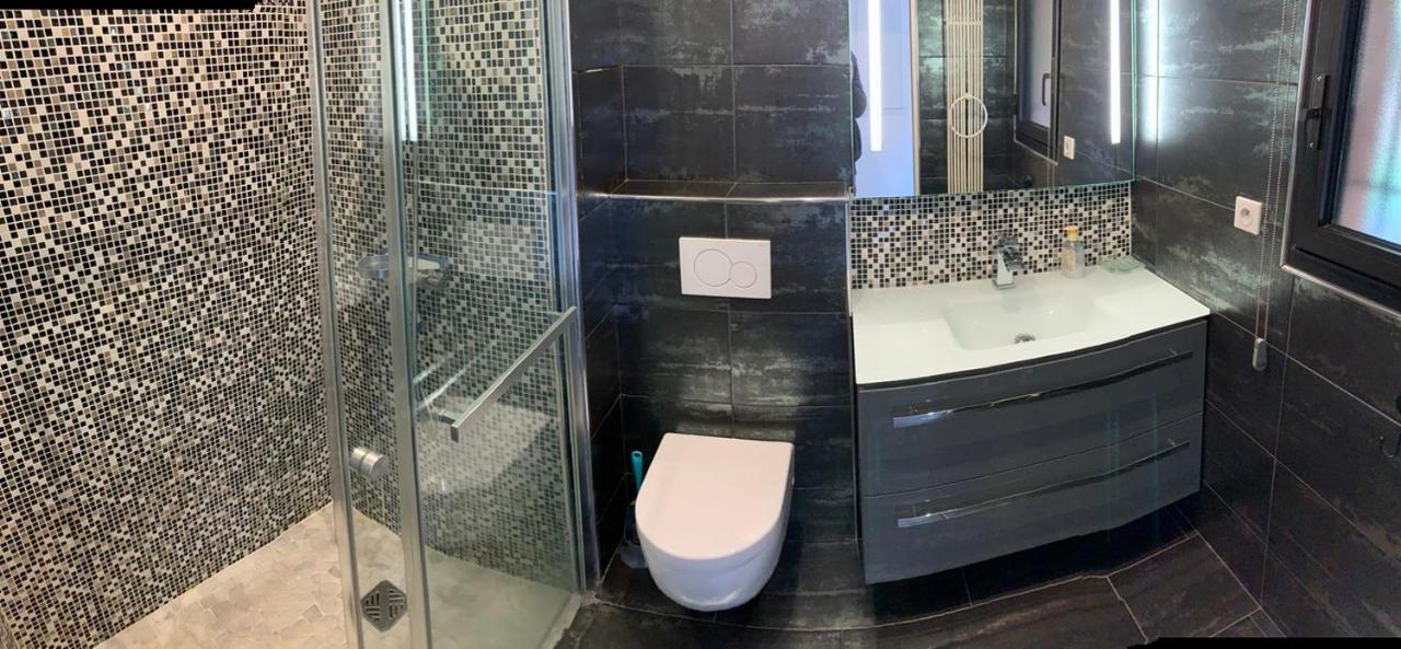 Grand Duc Apartment Mandelieu La Napoule Ngoại thất bức ảnh
