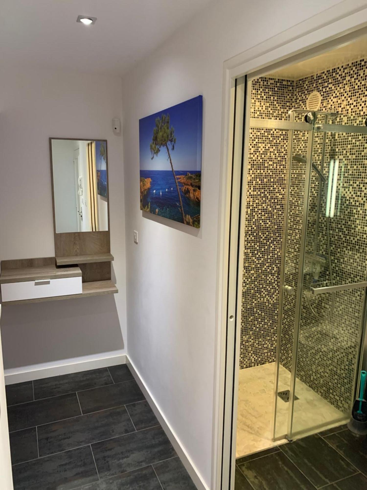 Grand Duc Apartment Mandelieu La Napoule Ngoại thất bức ảnh
