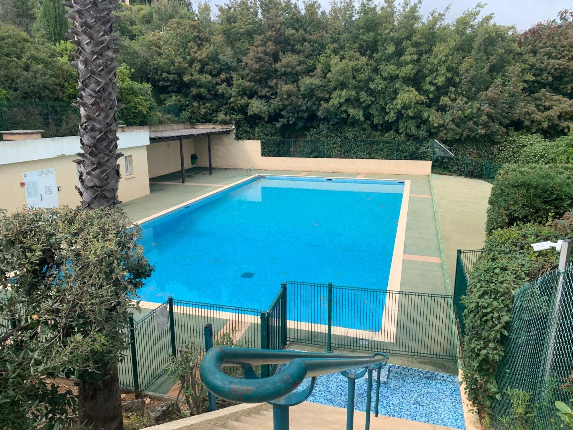 Grand Duc Apartment Mandelieu La Napoule Ngoại thất bức ảnh